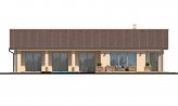 Vue - BUNGALOW 201